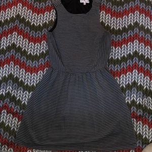 Cute sleeveless dress